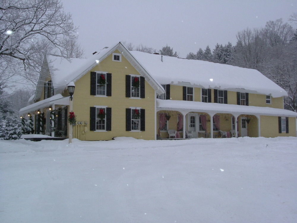 Wilder Farm Inn Barre Exterior photo